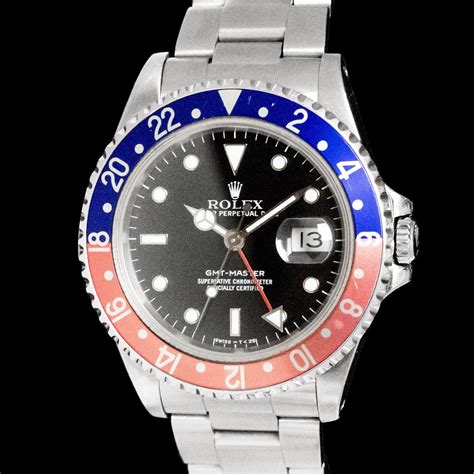 rolex gmt 16700.